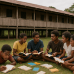 Pembubaran Massa Aksi Menggunakan Senjata Api oleh Kepolisian Republik Indonesia: Sebuah Pelanggaran HAM di Tanah Papua