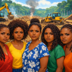 Mati Sebagai Perempuan Papua : Ketika Tubuh Jadi Medan Kolonial