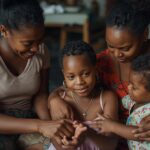 Didikan, Lingkungan, dan Era Digital: Kegelisahan Perempuan Papua atas Masa Depan Anak