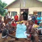 Ko dan Sa Pu Tanah Papua, Tidak Sedang Dibangun, Ia Sedang Dijajah dan Kuasai Ulang