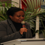 Leoni Tanggahma – Diplomat Perempuan Papua dari Negeri Mbaham-Matta