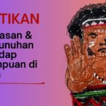 Siaran Pers Aliansi Perempuan Indonesia (API): STOP Pembunuhan Perempuan dan Rakyat Papua. Pemerintah Indonesia, Hentikan Operasi Militer di Tanah Papua, Tarik Militer Sekarang Juga!